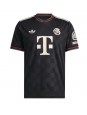 Bayern Munich Konrad Laimer #27 Replika Tredje Kläder 2025-26 Kortärmad